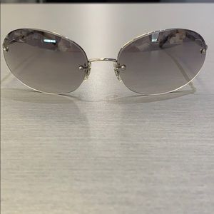Oliver Peoples Sunglasses